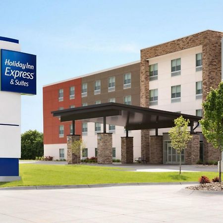 Holiday Inn Express&Suites - Harrisburg S - Mechanicsburg, an IHG Hotel Exterior foto