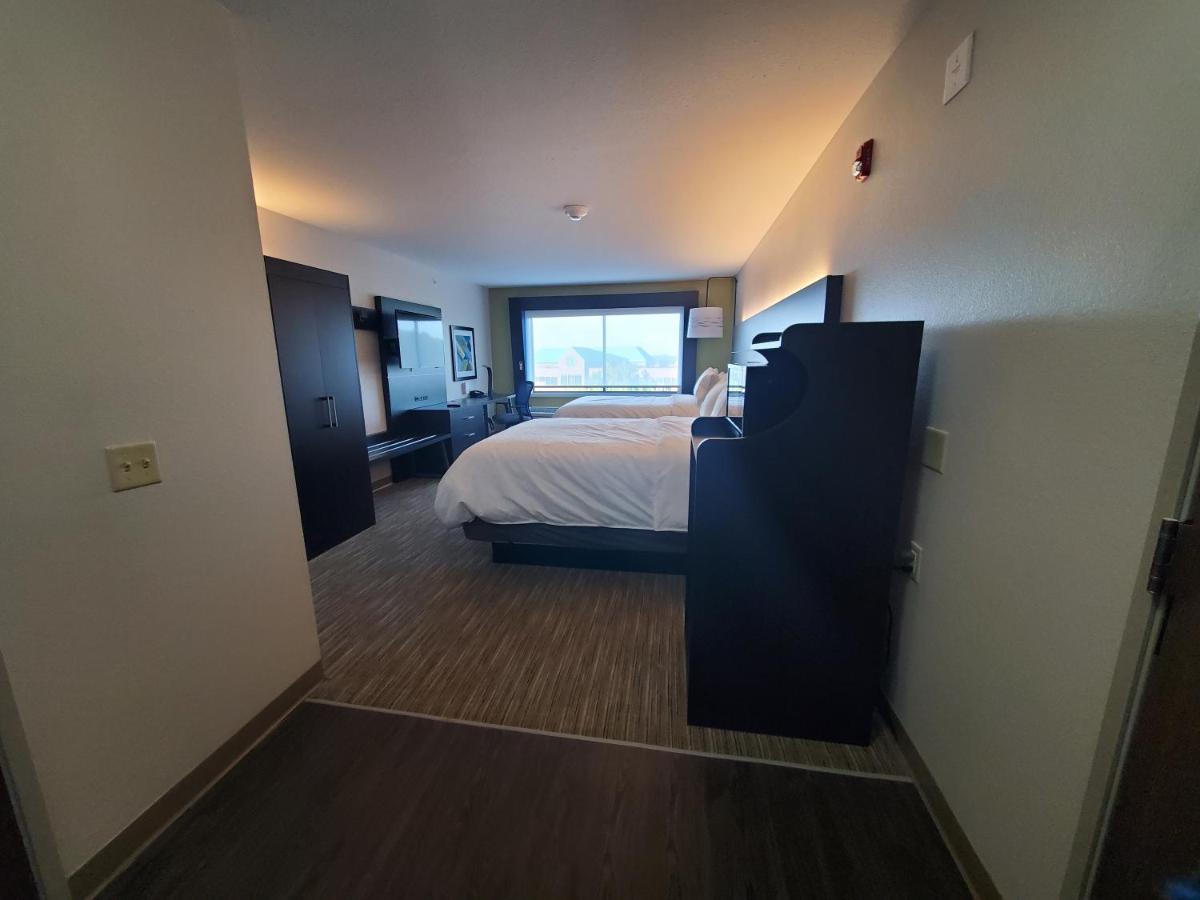 Holiday Inn Express&Suites - Harrisburg S - Mechanicsburg, an IHG Hotel Exterior foto