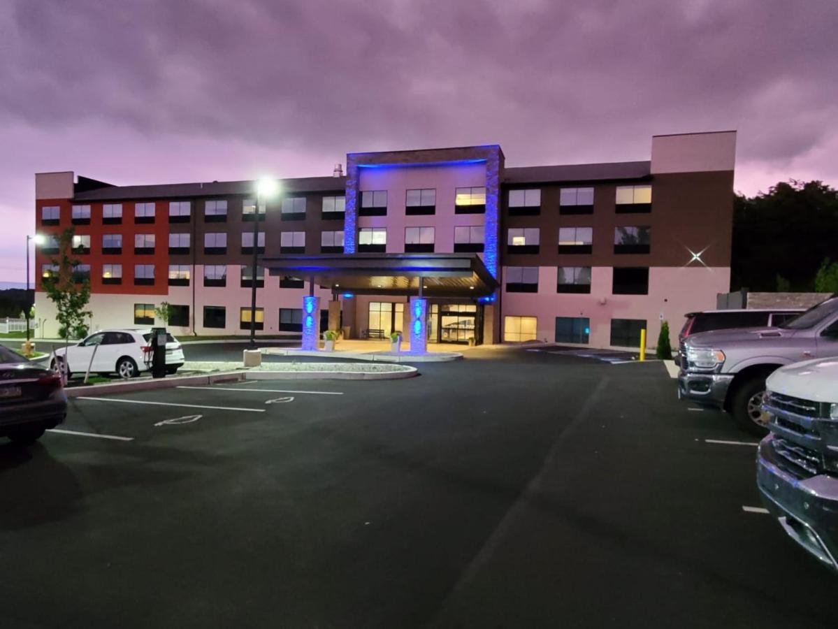 Holiday Inn Express&Suites - Harrisburg S - Mechanicsburg, an IHG Hotel Exterior foto