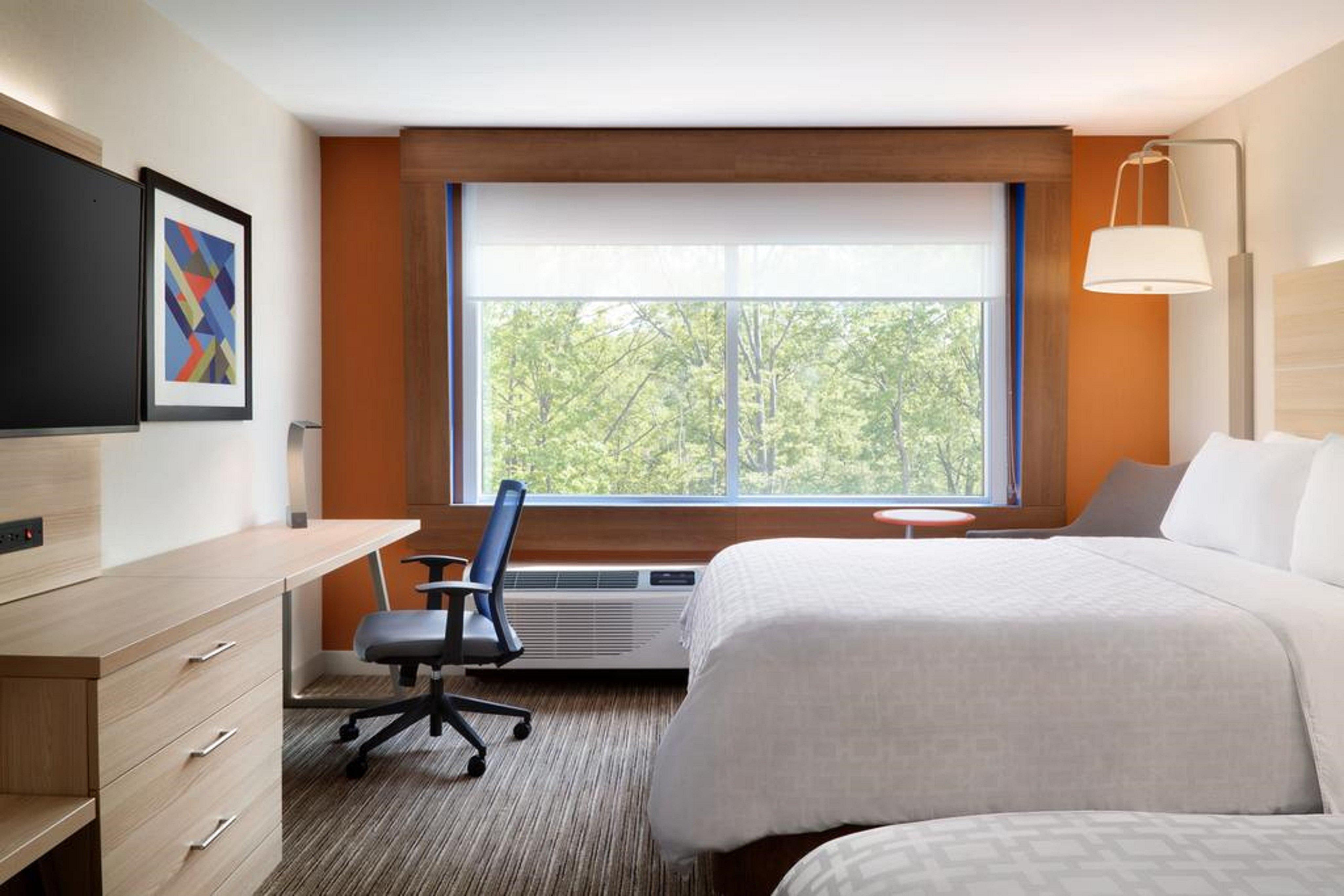 Holiday Inn Express&Suites - Harrisburg S - Mechanicsburg, an IHG Hotel Exterior foto